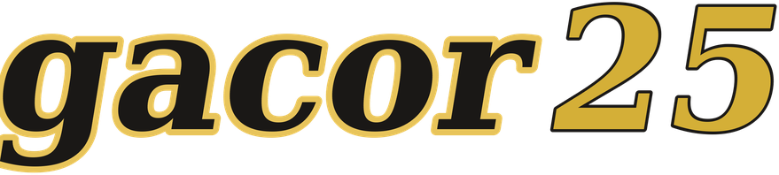 gacor25 logo